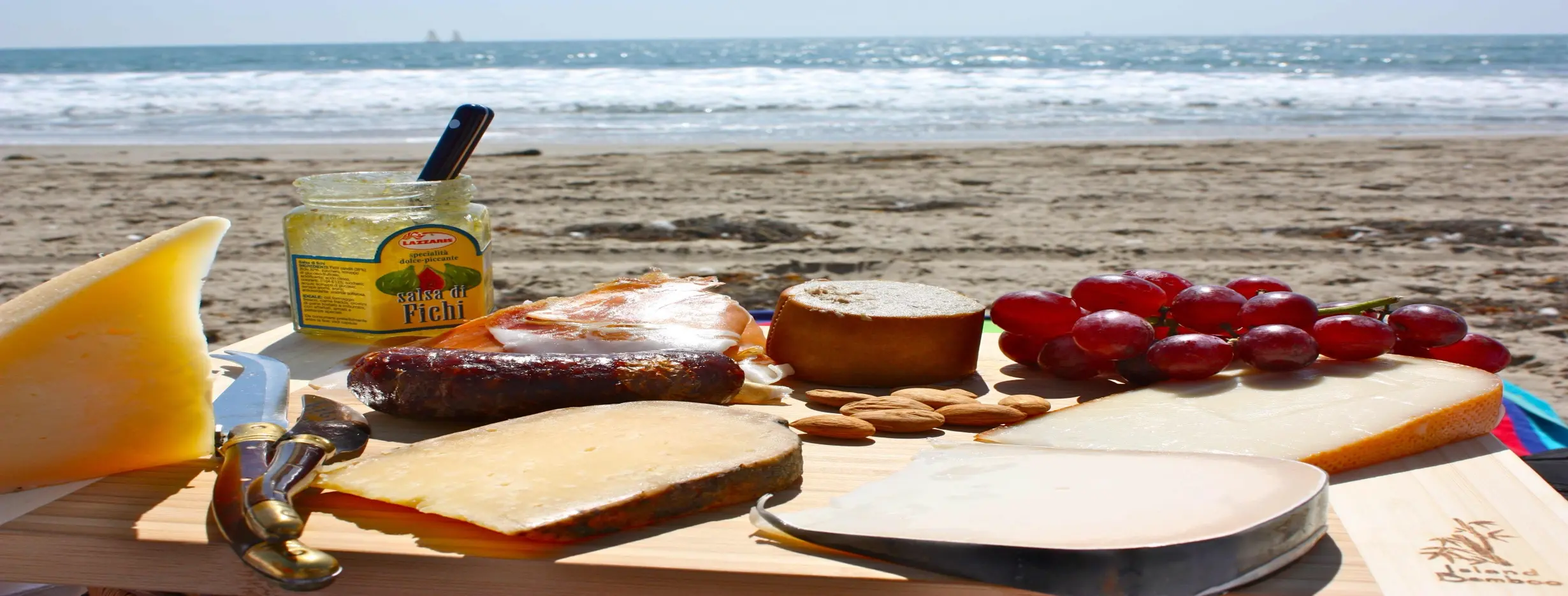 Image for Beach Picnic